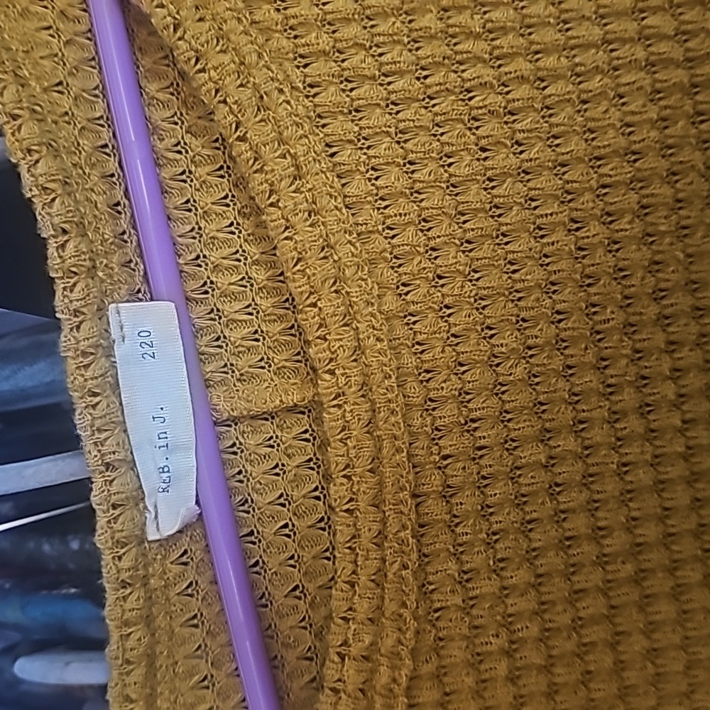 Sweater - Picture 2 of 2